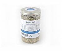 Oregano Dried & Chopped 70g Pot